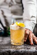 Hotel Albatros Varigotti