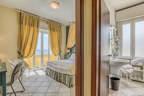 Hotel Albatros Varigotti