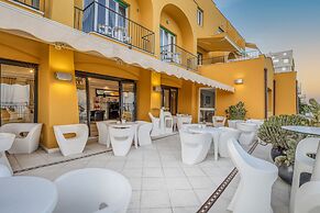 Hotel Albatros Varigotti
