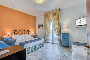 Hotel Albatros Varigotti