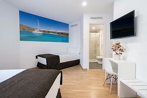 Hotel BestPrice Girona
