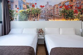 Hotel BestPrice Girona
