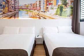 Hotel BestPrice Girona