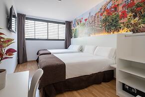 Hotel BestPrice Girona