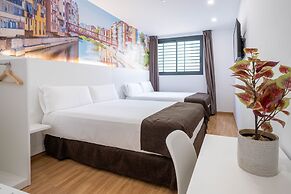 Hotel BestPrice Girona