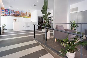 Hotel BestPrice Girona