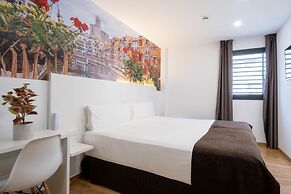 Hotel BestPrice Girona