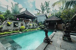 Rizky Guesthouse