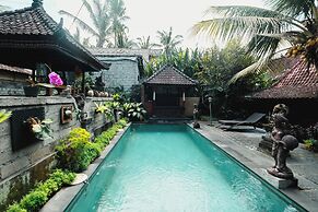 Rizky Guesthouse