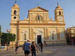 Lovely 1-bed Villa in Balestrate