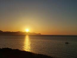 Lovely 1-bed Villa in Balestrate