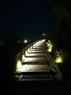 Lovely 1-bed Villa in Balestrate