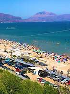 Lovely 1-bed Villa in Balestrate