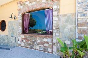 Lovely 1-bed Villa in Balestrate