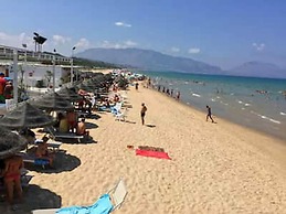 Lovely 1-bed Villa in Balestrate