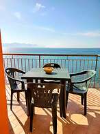 Lovely 1-bed Villa in Balestrate