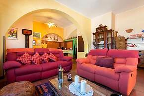 Lovely 1-bed Villa in Balestrate