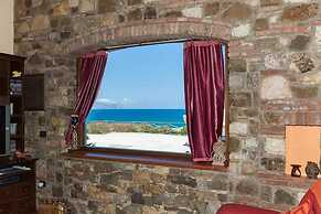 Lovely 1-bed Villa in Balestrate