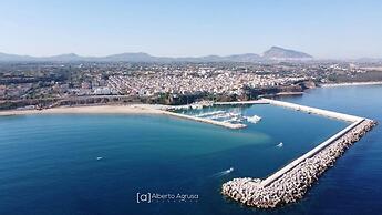 Lovely 1-bed Villa in Balestrate