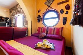 Lovely 1-bed Villa in Balestrate