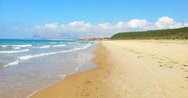 Lovely 1-bed Villa in Balestrate