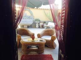 Lovely 1-bed Villa in Balestrate