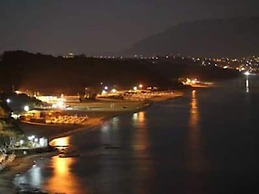 Lovely 1-bed Villa in Balestrate