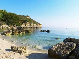 Lovely 1-bed Villa in Balestrate