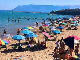 Lovely 1-bed Villa in Balestrate