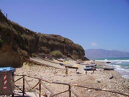 Lovely 1-bed Villa in Balestrate