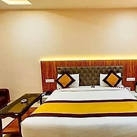 Hotel Geeta Bilaspur