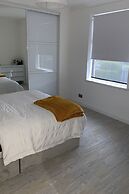 COP 26immaculate Newly Refurbished2 bed in Glasgow