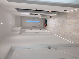 COP 26immaculate Newly Refurbished2 bed in Glasgow