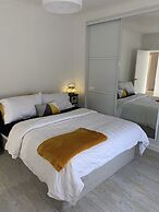 COP 26immaculate Newly Refurbished2 bed in Glasgow