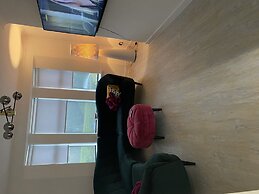 COP 26immaculate Newly Refurbished2 bed in Glasgow