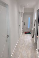 COP 26immaculate Newly Refurbished2 bed in Glasgow