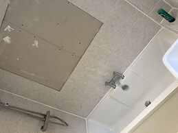 COP 26immaculate Newly Refurbished2 bed in Glasgow