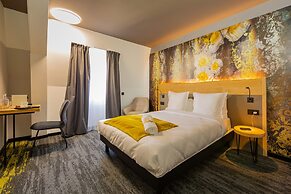 Berti Hôtel Mulhouse Centre Gare