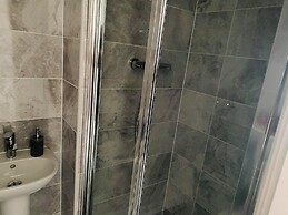 Beautiful 2-bed Apartment in Glasgow