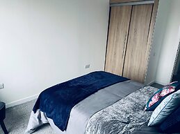 Beautiful 2-bed Apartment in Glasgow