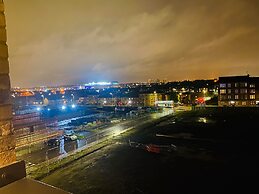 Beautiful 2-bed Apartment in Glasgow
