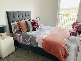 Beautiful 2-bed Apartment in Glasgow