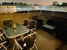 Beautiful 2-bed Apartment in Glasgow