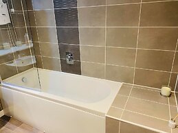 Beautiful 2-bed Apartment in Glasgow