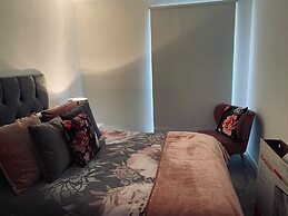 Beautiful 2-bed Apartment in Glasgow