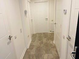 Beautiful 2-bed Apartment in Glasgow