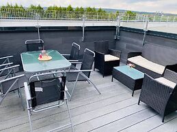 Beautiful 2-bed Apartment in Glasgow