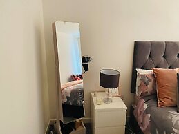 Beautiful 2-bed Apartment in Glasgow