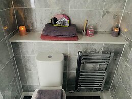 Beautiful 2-bed Apartment in Glasgow