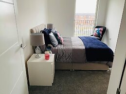 Beautiful 2-bed Apartment in Glasgow